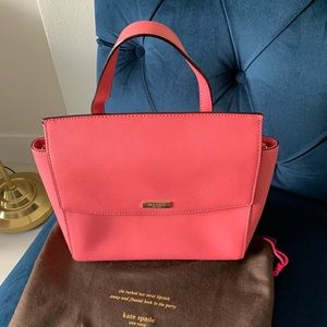 Kate Spade bag with dust bag